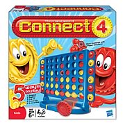 Connect 4 Game